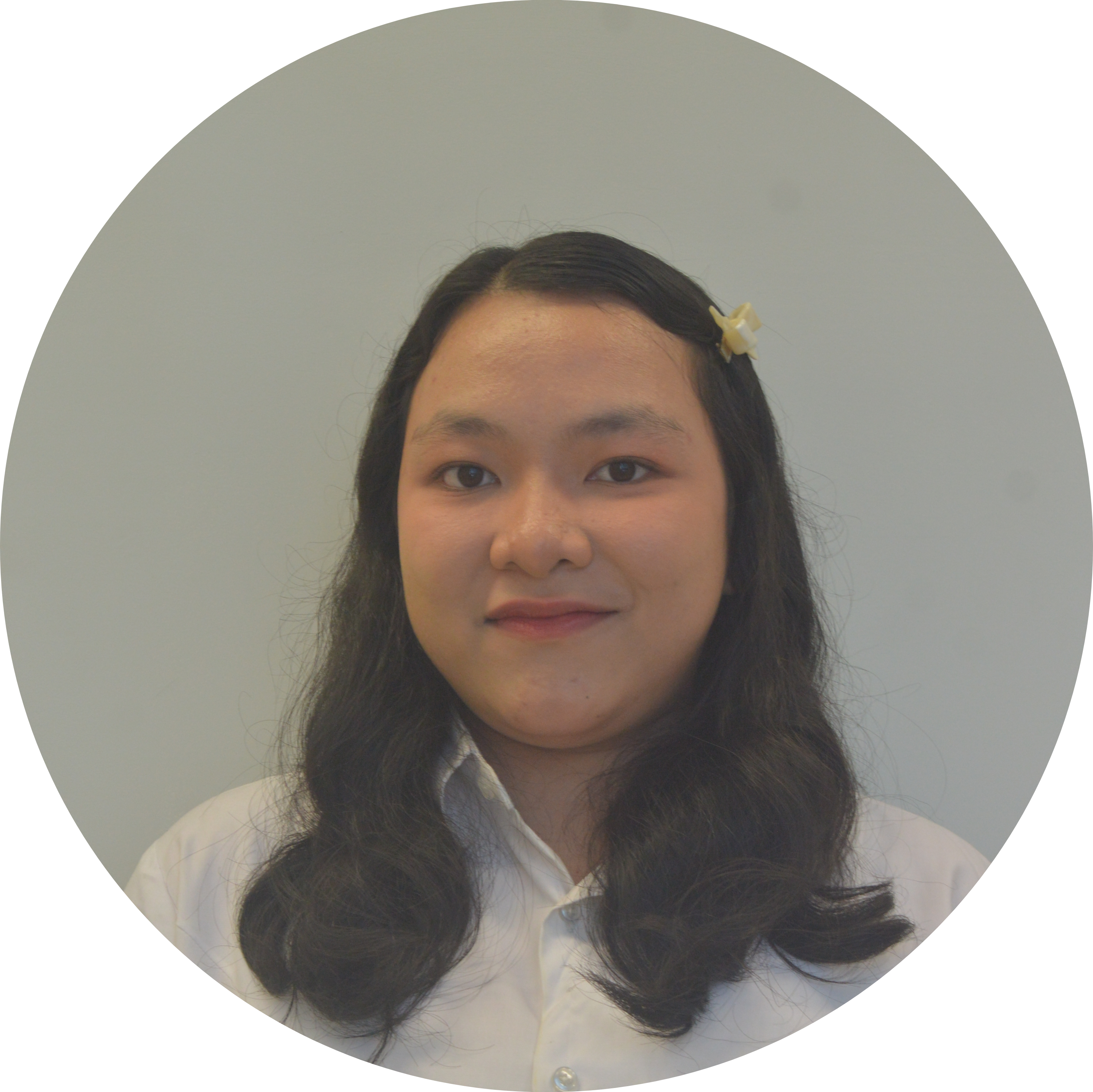 Jessica Desyanti Halawa