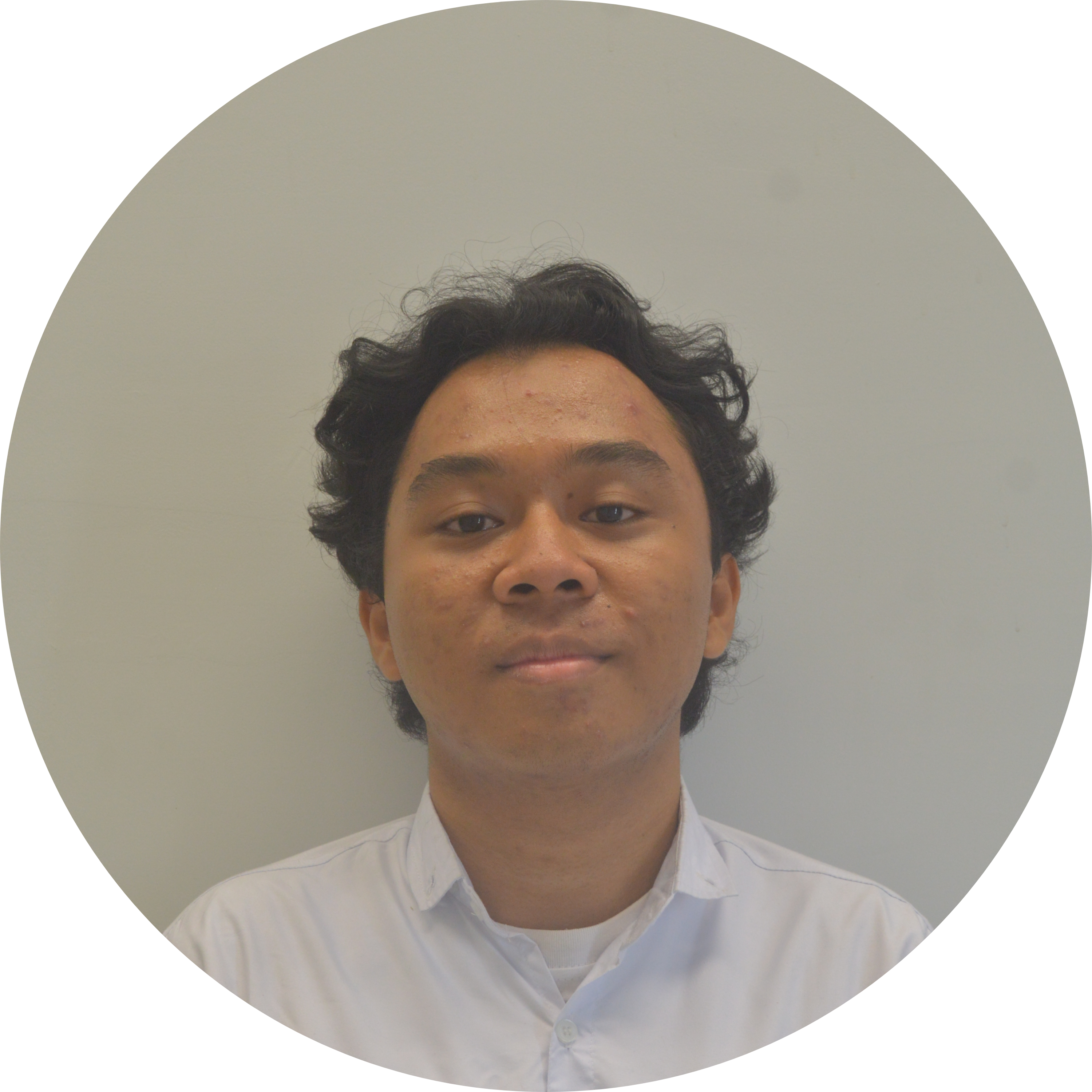 Alif Syailendra Mursalim